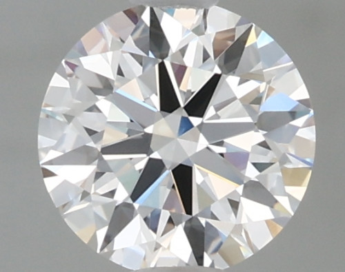 1.18 carat d IF ID Cut IGI round diamond