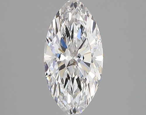 1.18 carat d VS2 EX Cut IGI marquise diamond