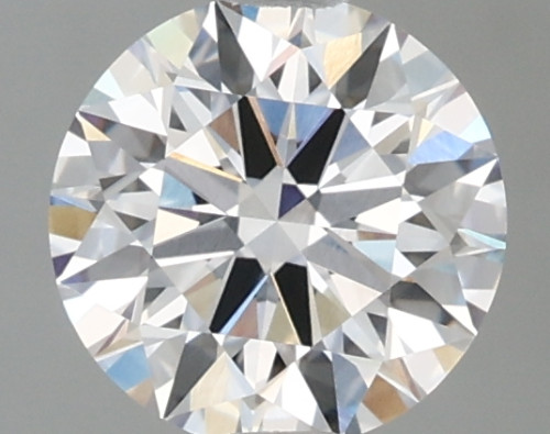 1.15 carat d VVS2 ID Cut IGI round diamond
