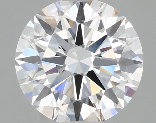 1.51 ct. round Lab Grown Diamond front image