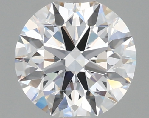 1.25 carat d FL ID Cut IGI round diamond