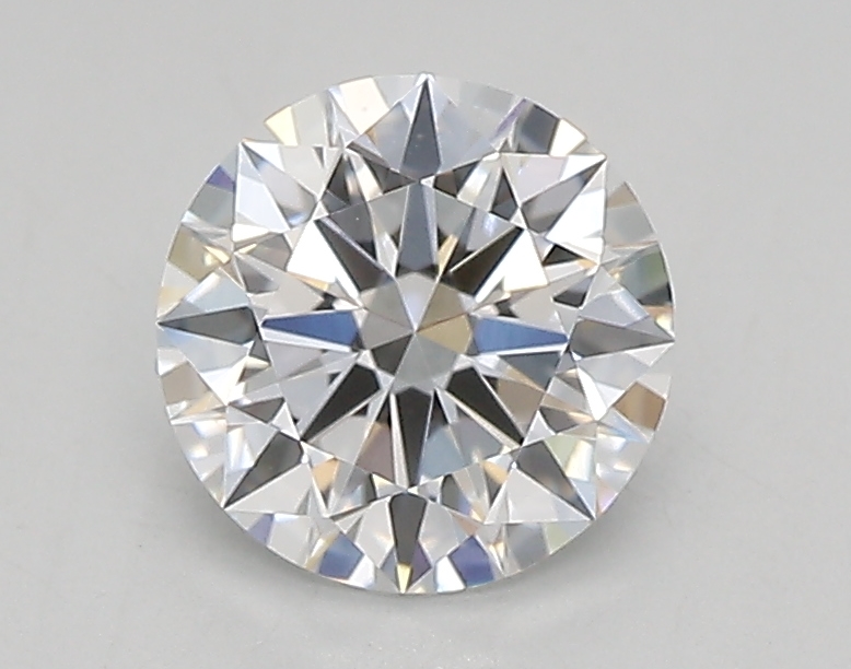 1.02 ct. round Lab Grown Diamond front image