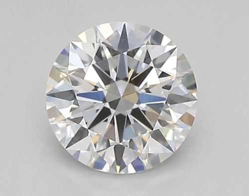 1.02 carat d VVS1 ID Cut IGI round diamond