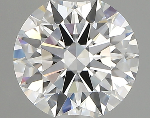1.02 carat d VVS1 ID Cut IGI round diamond