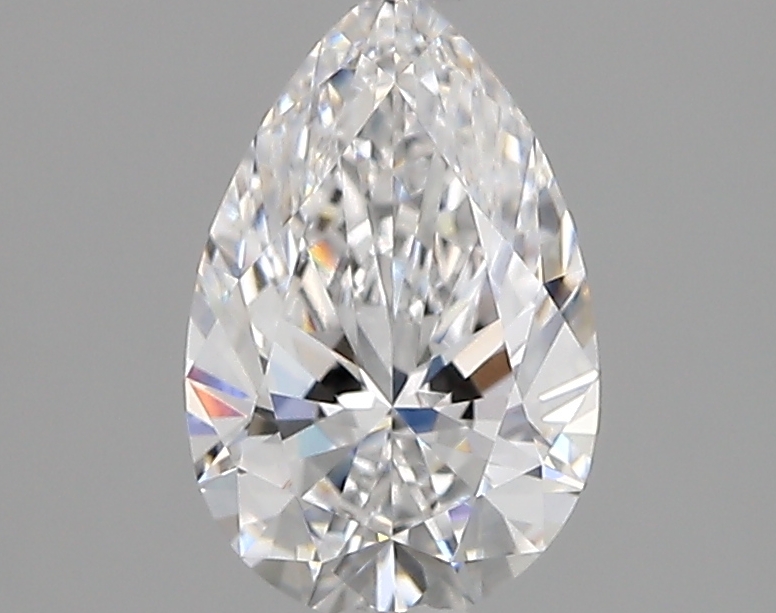 1.14 ct. pear Lab Grown Diamond front image