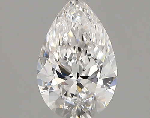 1.07 carat d VS1 EX Cut IGI pear diamond