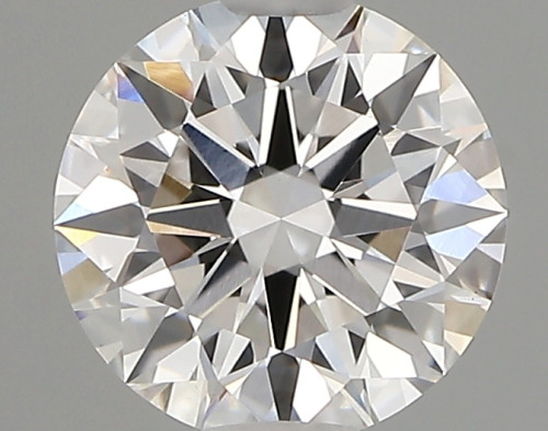 1.04 carat d VVS2 ID Cut IGI round diamond