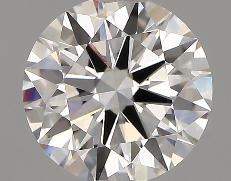 1.14 ct. round Lab Grown Diamond front image