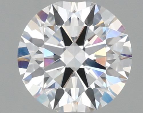 1.01 carat d VVS1 ID Cut IGI round diamond