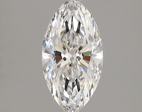 1.31 carat d VVS2 EX Cut IGI marquise diamond