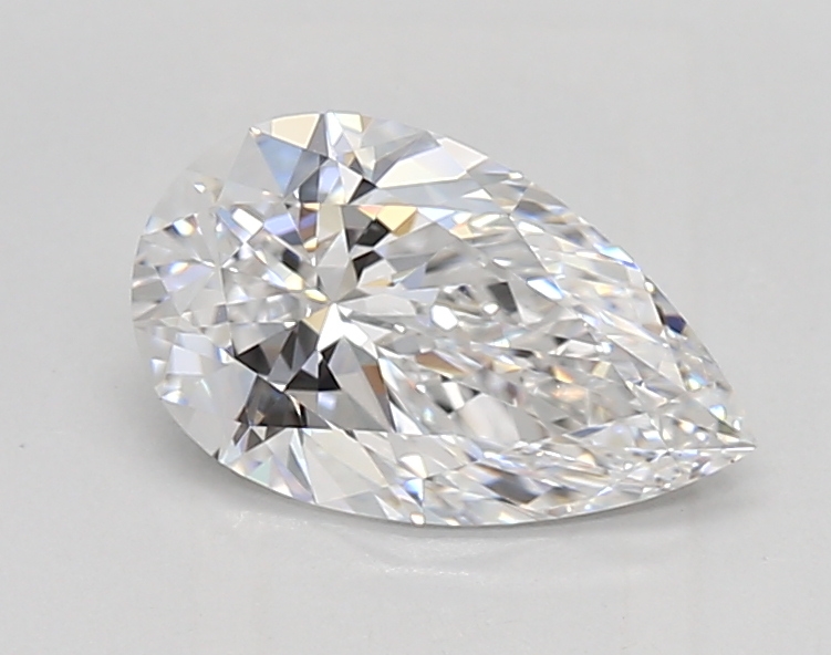 1.20 ct. pear Lab Grown Diamond front image