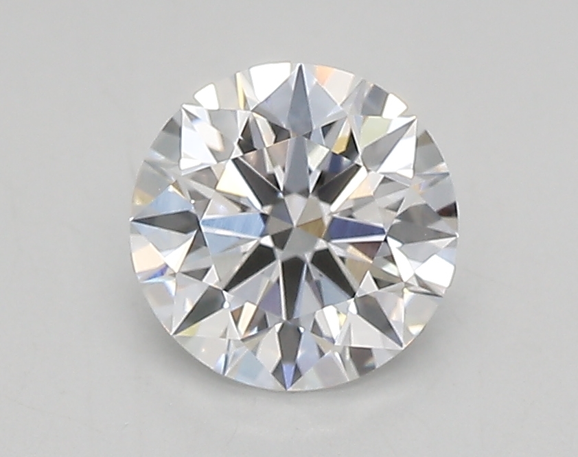 1.05 ct. round Lab Grown Diamond front image