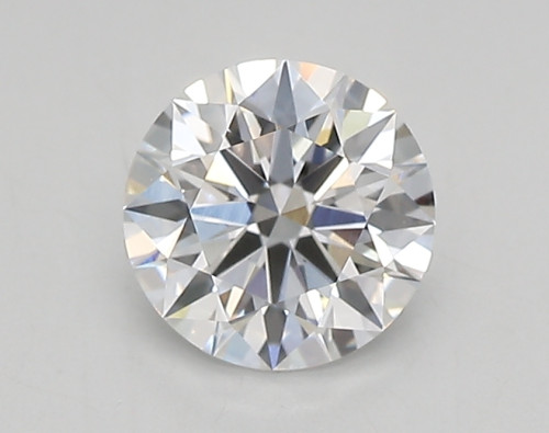 1.05 carat d VVS2 ID Cut IGI round diamond
