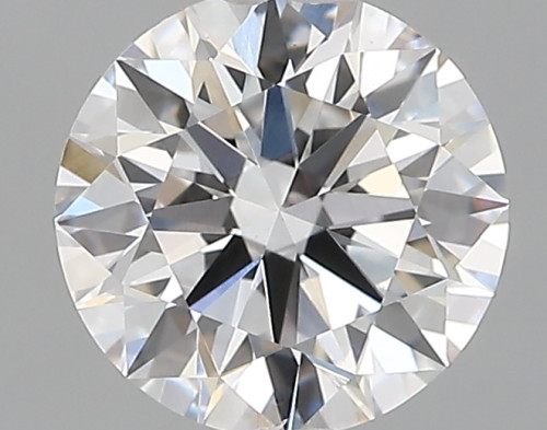1.04 carat d VVS2 ID Cut IGI round diamond