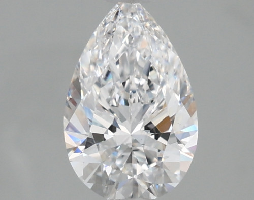 1.07 carat d VS1 EX Cut IGI pear diamond