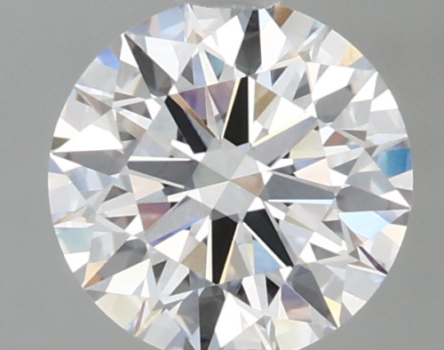 1.52 carat d VS1 ID Cut IGI round diamond