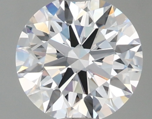 1.06 carat d FL ID Cut IGI round diamond