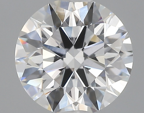1.39 carat f VVS1 ID Cut IGI round diamond