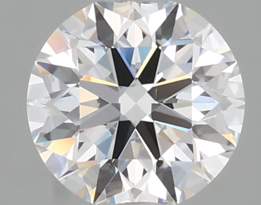 1.00 ct. round Lab Grown Diamond front image
