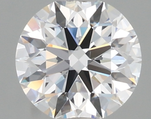 1 carat d IF ID Cut IGI round diamond