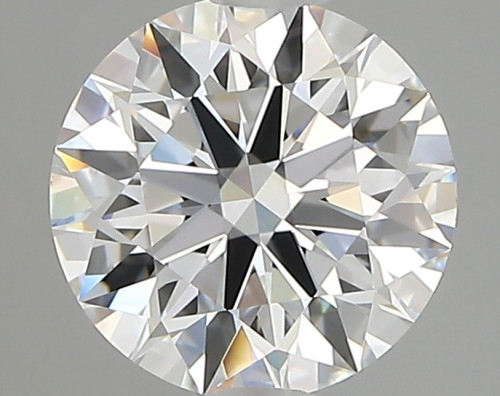 1.92 carat d VVS1 ID Cut IGI round diamond