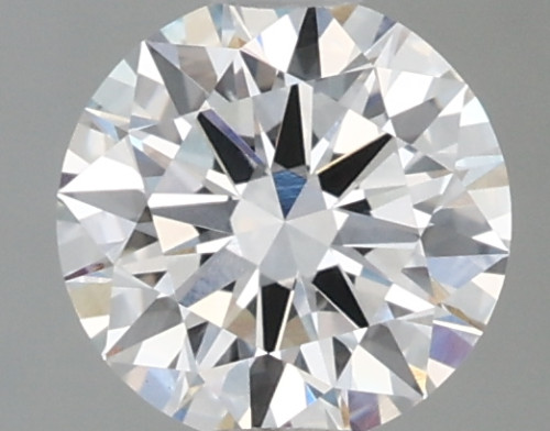 1.02 carat d VVS2 EX Cut IGI round diamond