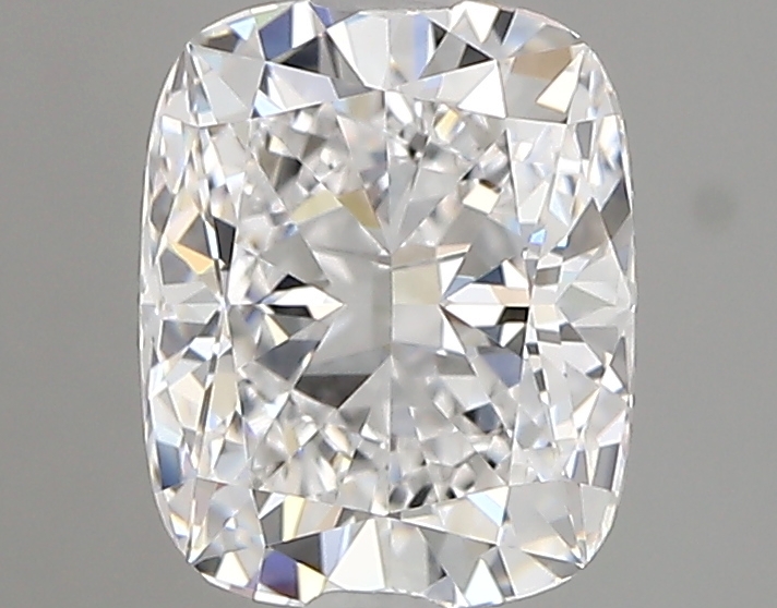 1.72 ct. cushion Lab Grown Diamond front image