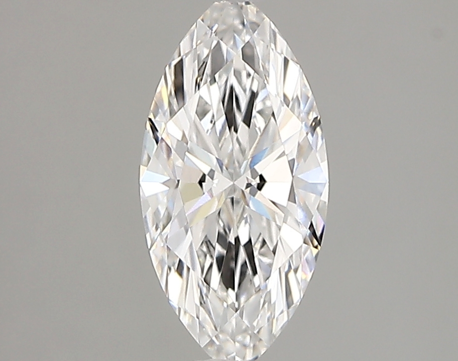 1.10 ct. marquise Lab Grown Diamond front image
