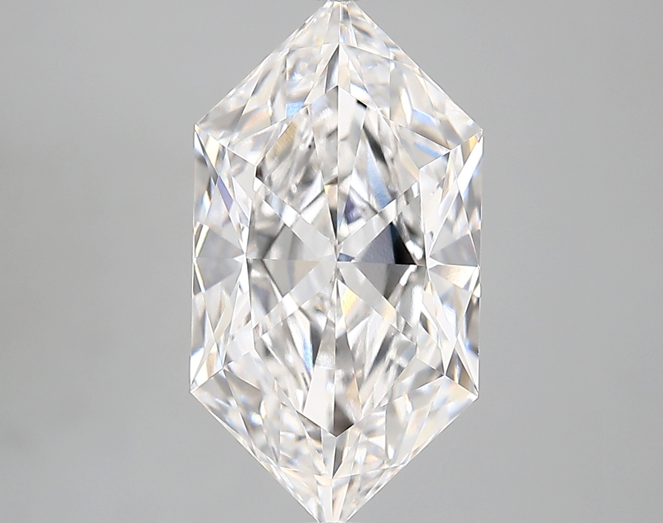 HEXAGONAL