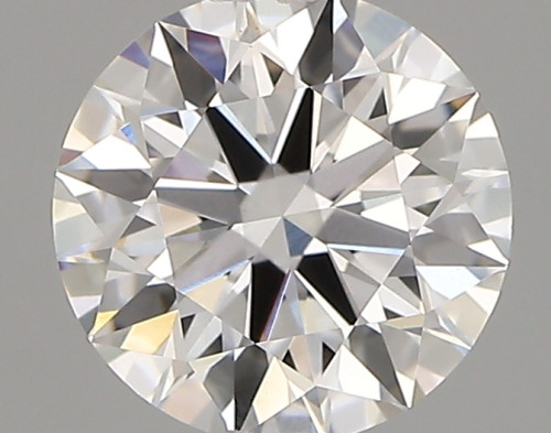 1.25 carat d VVS2 ID Cut IGI round diamond