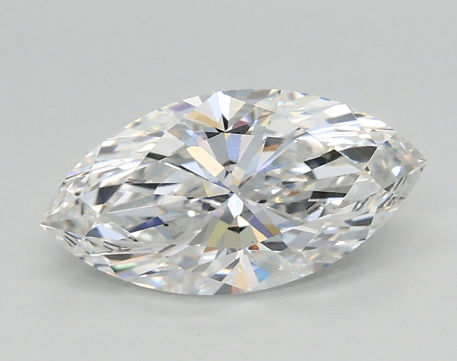1.18 ct. marquise Lab Grown Diamond front image