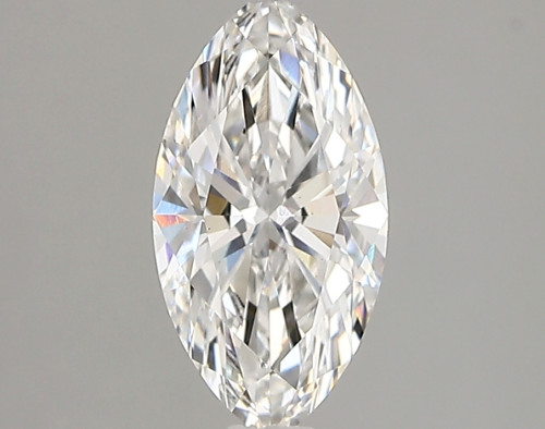 1.18 carat e VS1 EX Cut IGI marquise diamond
