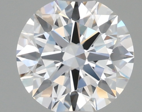 1.42 carat d IF ID Cut IGI round diamond