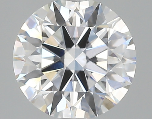 2.11 carat d VVS2 ID Cut IGI round diamond