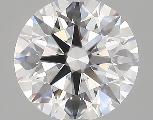 2.12 carat d VVS2 ID Cut IGI round diamond