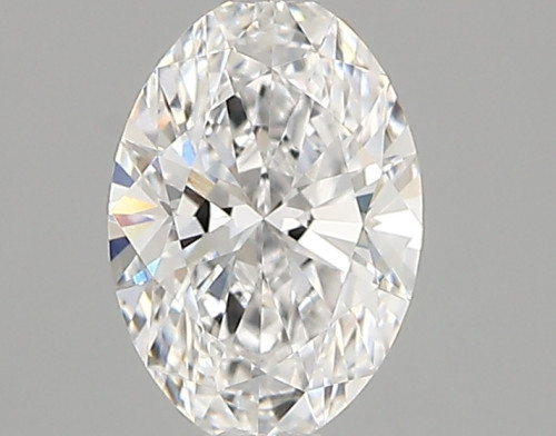 1.04 carat d VVS1 EX Cut IGI oval diamond