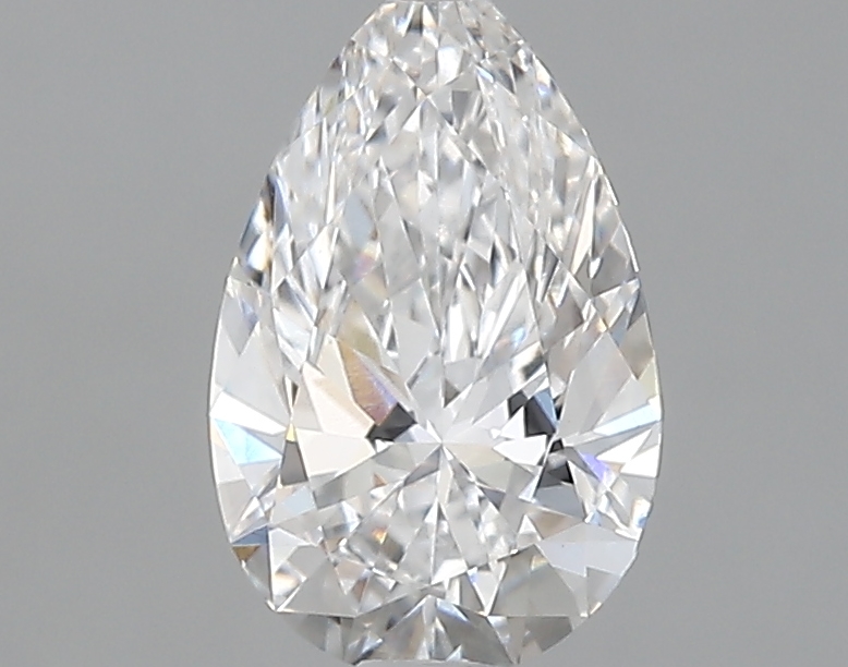 1.18 ct. pear Lab Grown Diamond front image