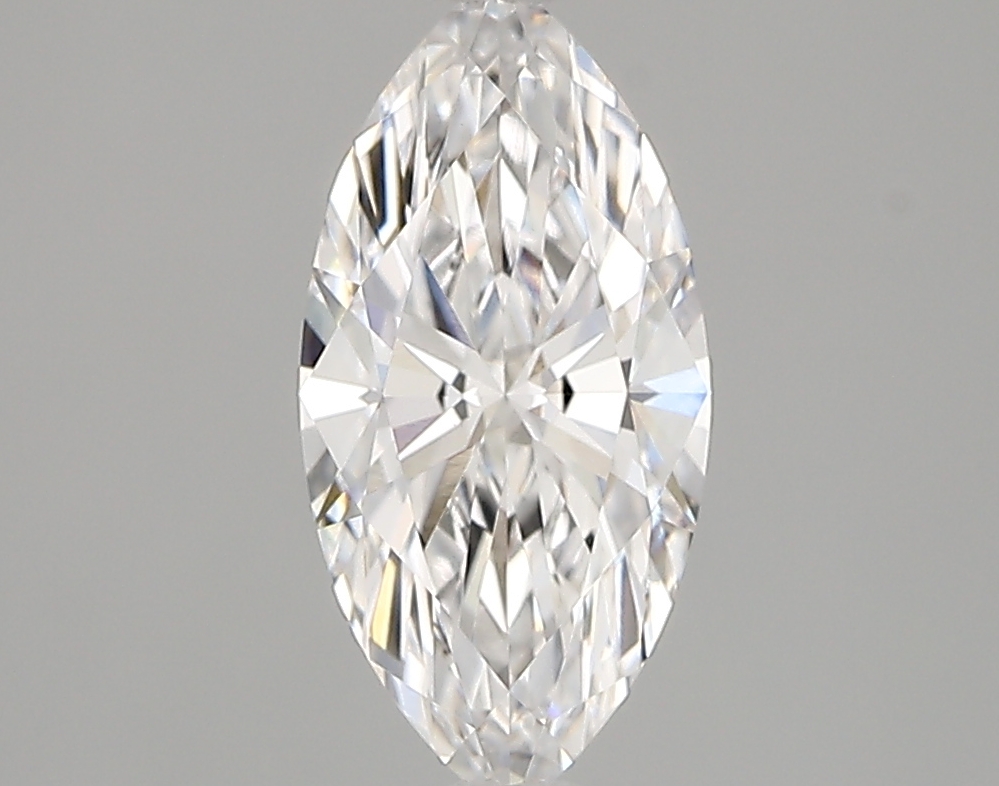 1.40 ct. marquise Lab Grown Diamond front image