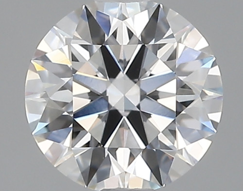1.09 carat d VVS1 ID Cut IGI round diamond