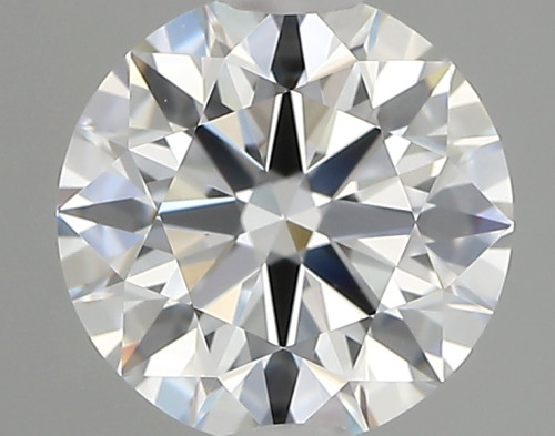 1.45 carat d VVS1 ID Cut IGI round diamond