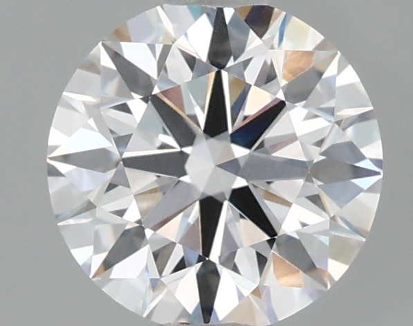 1.50 ct. round Lab Grown Diamond front image