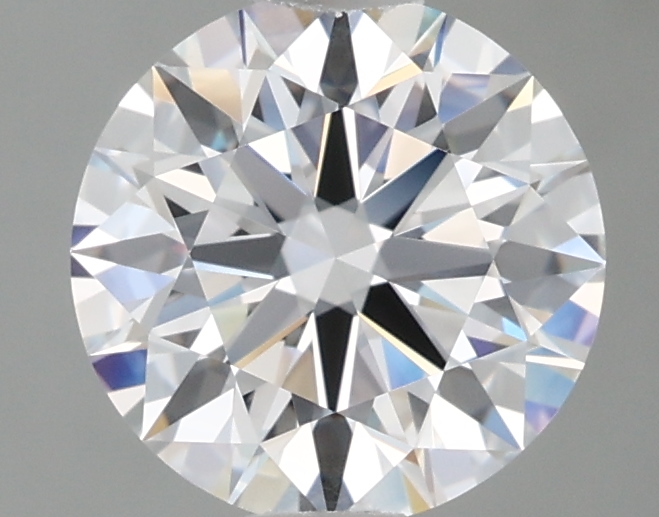 1.92 ct. round Lab Grown Diamond front image