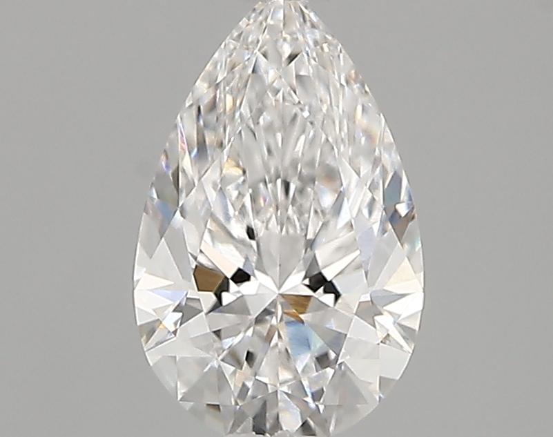 1.18 ct. pear Lab Grown Diamond front image