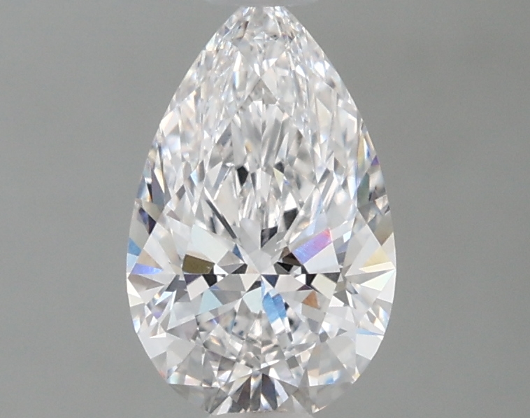 1.14 ct. pear Lab Grown Diamond front image