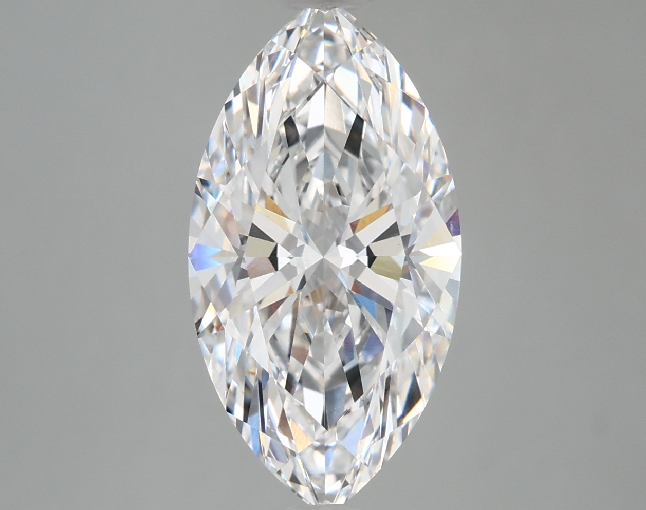3.48 ct. marquise Lab Grown Diamond front image