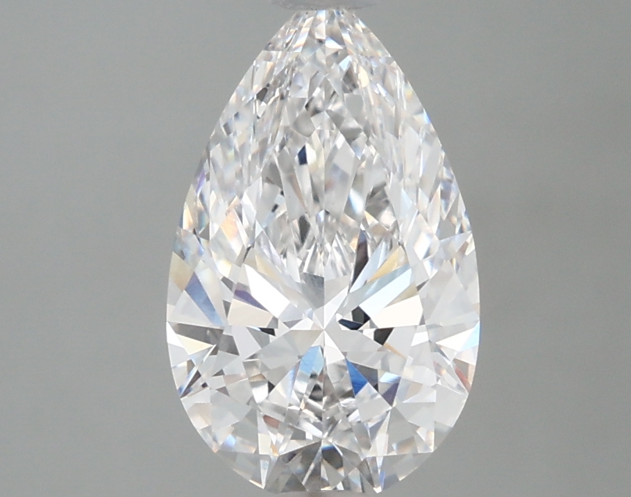 1.83 ct. pear Lab Grown Diamond front image