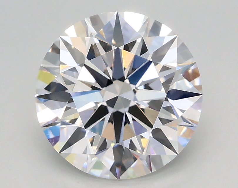 1.84 ct. round Lab Grown Diamond front image