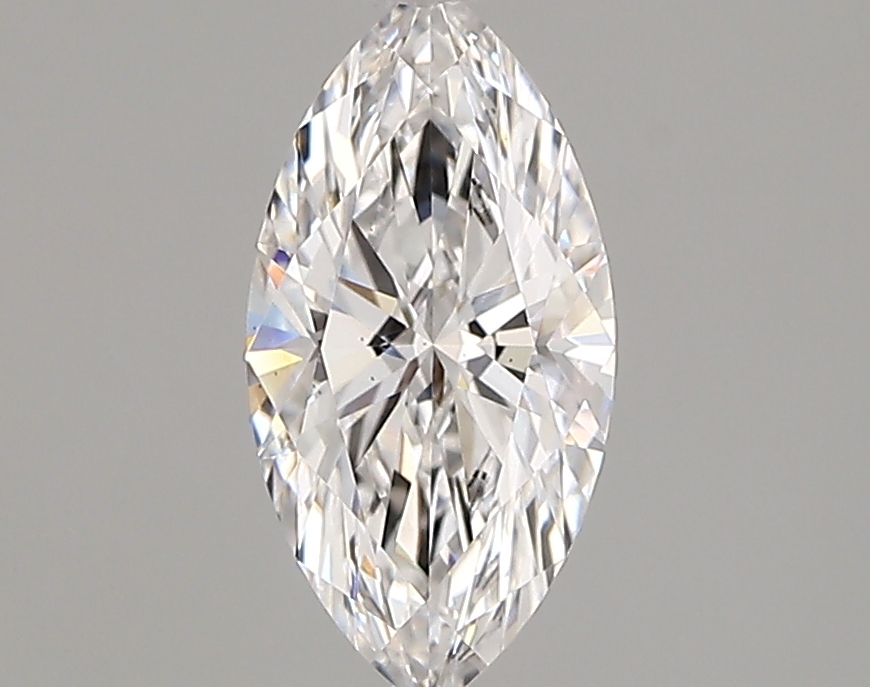 1.02 ct. marquise Lab Grown Diamond front image