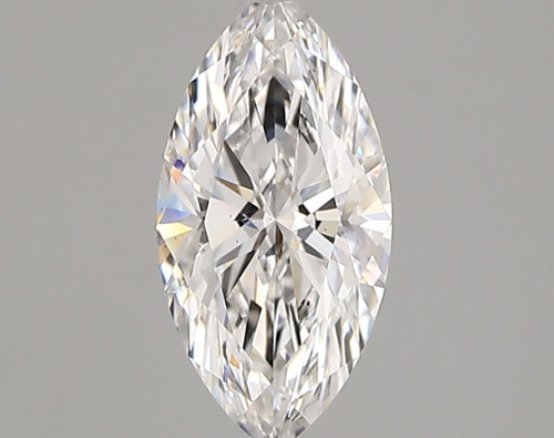 1.02 carat d VS2 EX Cut IGI marquise diamond