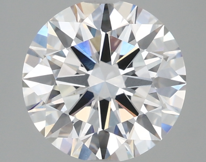 2.32 ct. round Lab Grown Diamond front image